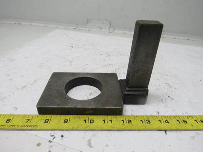CNC Lathe Armature Tool Holding Bracket 20mmx30mm Hold