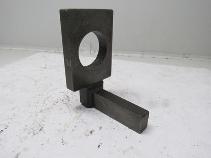 CNC Lathe Armature Tool Holding Bracket 20mmx30mm Hold