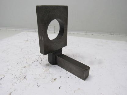 CNC Lathe Armature Tool Holding Bracket 20mmx30mm Hold