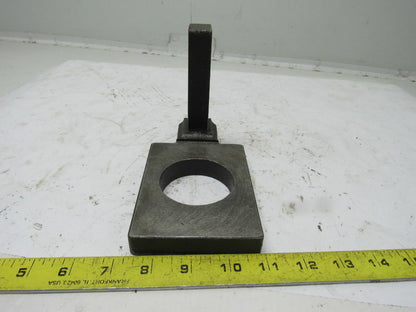 CNC Lathe Armature Tool Holding Bracket 20mmx30mm Hold