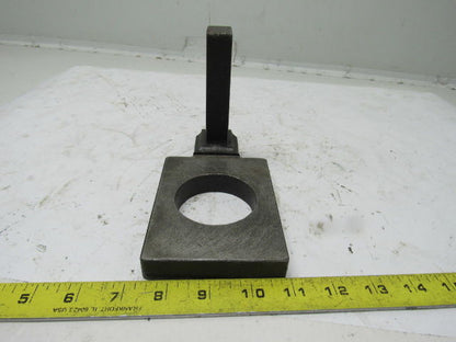 CNC Lathe Armature Tool Holding Bracket 20mmx30mm Hold