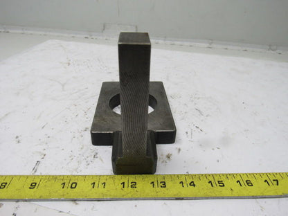 CNC Lathe Armature Tool Holding Bracket 20mmx30mm Hold