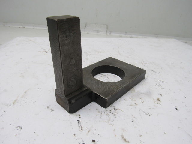 CNC Lathe Armature Tool Holding Bracket 20mmx30mm Hold
