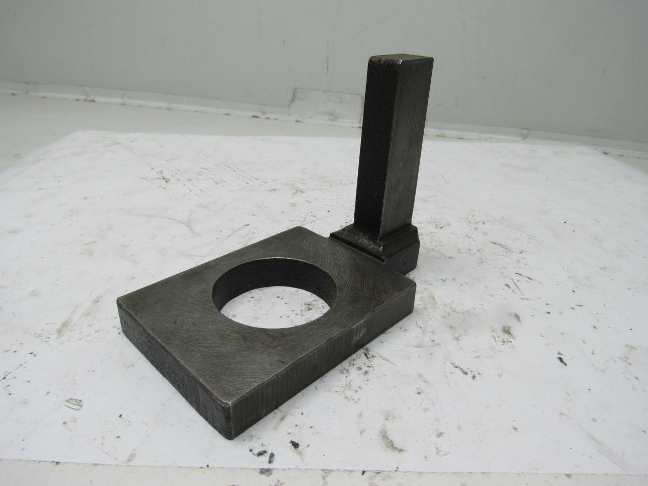 CNC Lathe Armature Tool Holding Bracket 20mmx30mm Hold