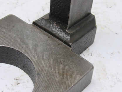 CNC Lathe Armature Tool Holding Bracket 20mmx30mm Hold