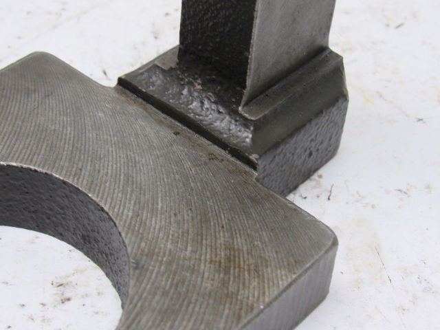 CNC Lathe Armature Tool Holding Bracket 20mmx30mm Hold