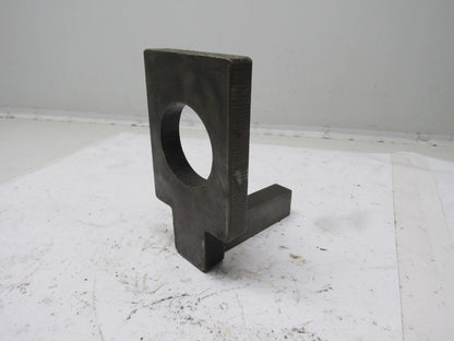 CNC Lathe Armature Tool Holding Bracket 20mmx30mm Hold