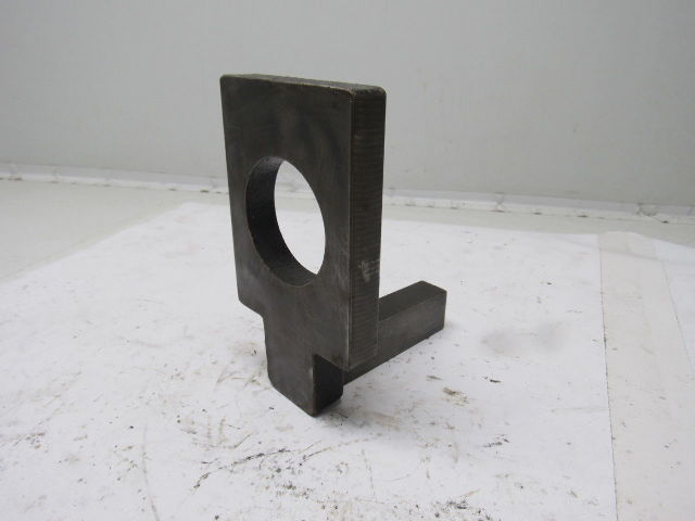 CNC Lathe Armature Tool Holding Bracket 20mmx30mm Hold