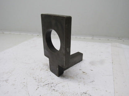 CNC Lathe Armature Tool Holding Bracket 20mmx30mm Hold