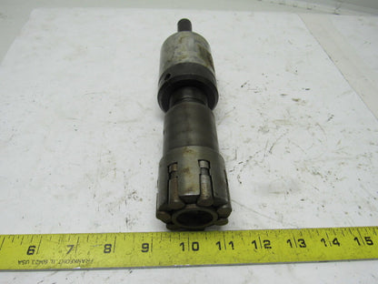 Elliott Co. 4331H-6-H 4204F-2.000 Dial Adjust Burnishing Bore Finishing Tool 2"