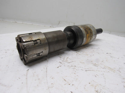 Elliott Co. 4331H-6-H 4204F-2.000 Dial Adjust Burnishing Bore Finishing Tool 2"