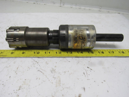 Elliott Co. 4331H-6-H 4204F-2.000 Dial Adjust Burnishing Bore Finishing Tool 2"