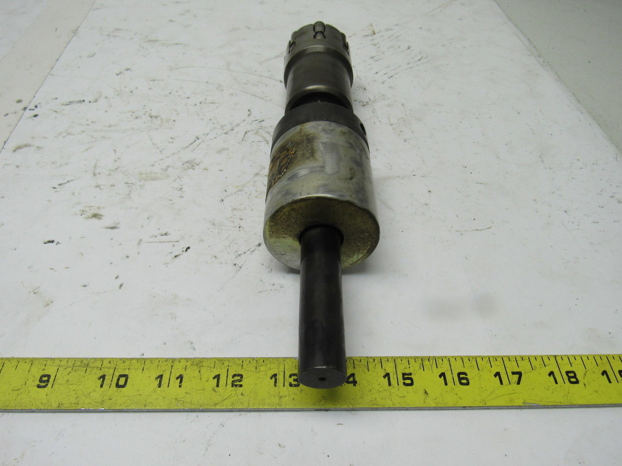 Elliott Co. 4331H-6-H 4204F-2.000 Dial Adjust Burnishing Bore Finishing Tool 2"