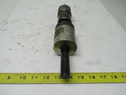 Elliott Co. 4331H-6-H 4204F-2.000 Dial Adjust Burnishing Bore Finishing Tool 2"