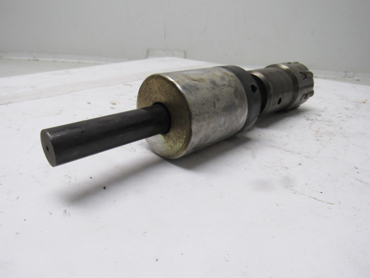 Elliott Co. 4331H-6-H 4204F-2.000 Dial Adjust Burnishing Bore Finishing Tool 2"