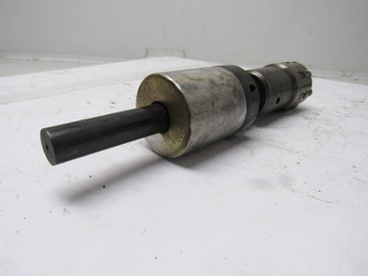 Elliott Co. 4331H-6-H 4204F-2.000 Dial Adjust Burnishing Bore Finishing Tool 2"
