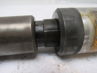 Elliott Co. 4331H-6-H 4204F-2.000 Dial Adjust Burnishing Bore Finishing Tool 2"