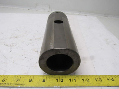 3" OD To 1-7/8" ID Tooling Bore Extension Adapter Sleeve 8" Long