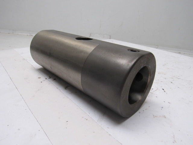 3" OD To 1-7/8" ID Tooling Bore Extension Adapter Sleeve 8" Long