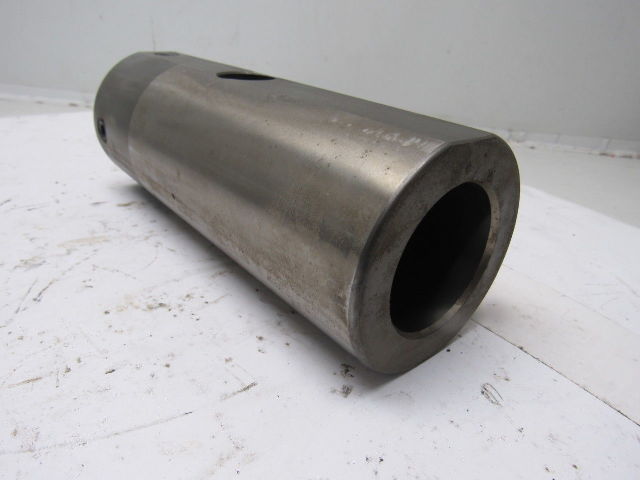 3" OD To 1-7/8" ID Tooling Bore Extension Adapter Sleeve 8" Long