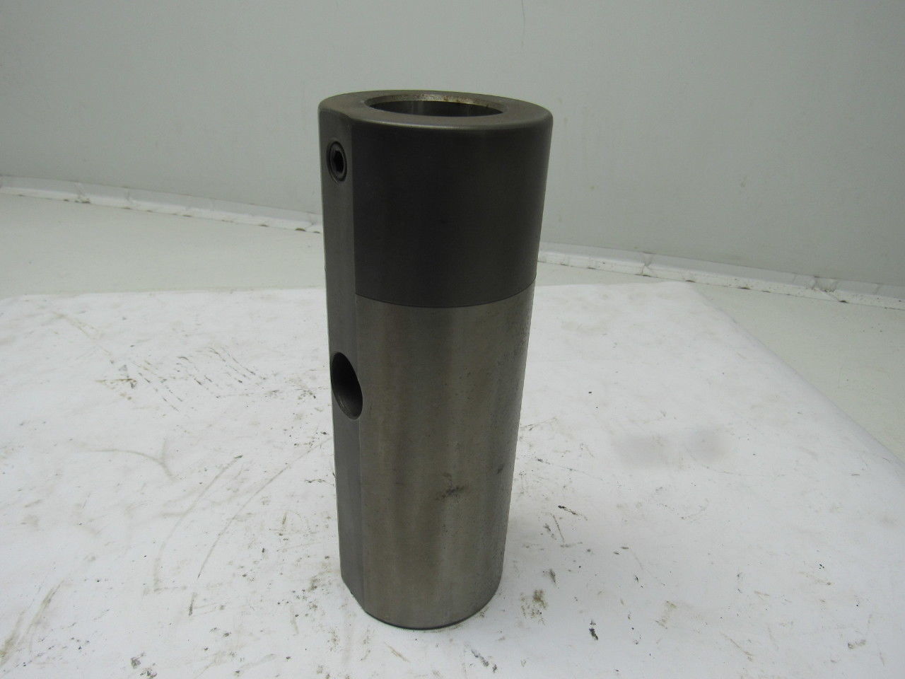 3" OD To 1-7/8" ID Tooling Bore Extension Adapter Sleeve 8" Long