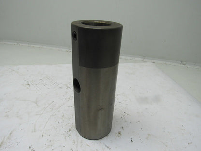 3" OD To 1-7/8" ID Tooling Bore Extension Adapter Sleeve 8" Long