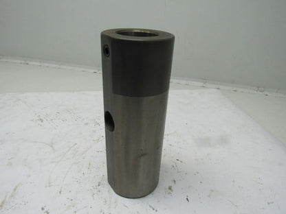 3" OD To 1-7/8" ID Tooling Bore Extension Adapter Sleeve 8" Long