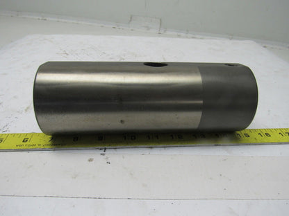 3" OD To 1-7/8" ID Tooling Bore Extension Adapter Sleeve 8" Long