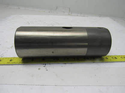 3" OD To 1-7/8" ID Tooling Bore Extension Adapter Sleeve 8" Long