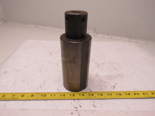 3"OD To 3/4"ID  Boring Bar Adapter Extension Sleeve 50mm OD Neck