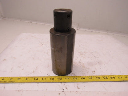 3"OD To 3/4"ID  Boring Bar Adapter Extension Sleeve 50mm OD Neck