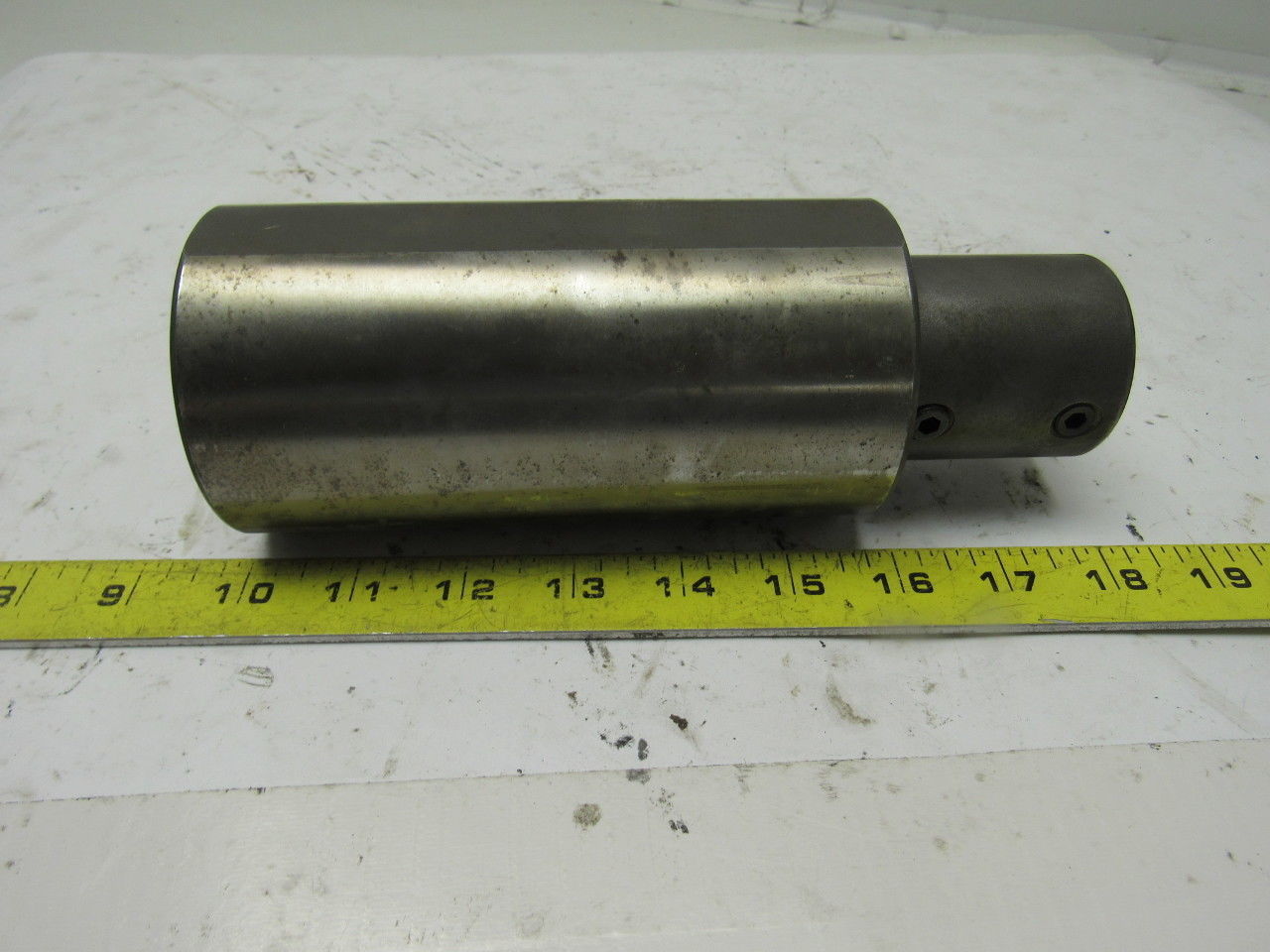 3"OD To 3/4"ID  Boring Bar Adapter Extension Sleeve 50mm OD Neck