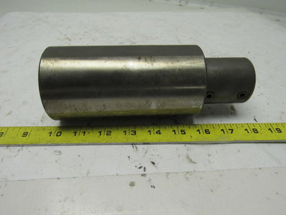 3"OD To 3/4"ID  Boring Bar Adapter Extension Sleeve 50mm OD Neck