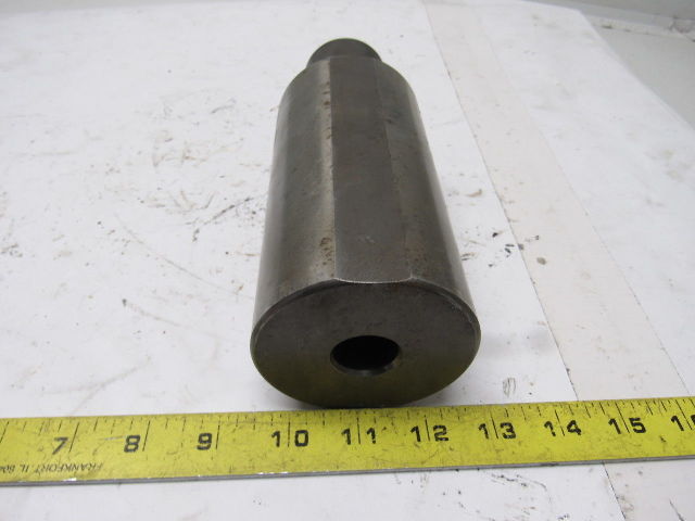 3"OD To 3/4"ID  Boring Bar Adapter Extension Sleeve 50mm OD Neck
