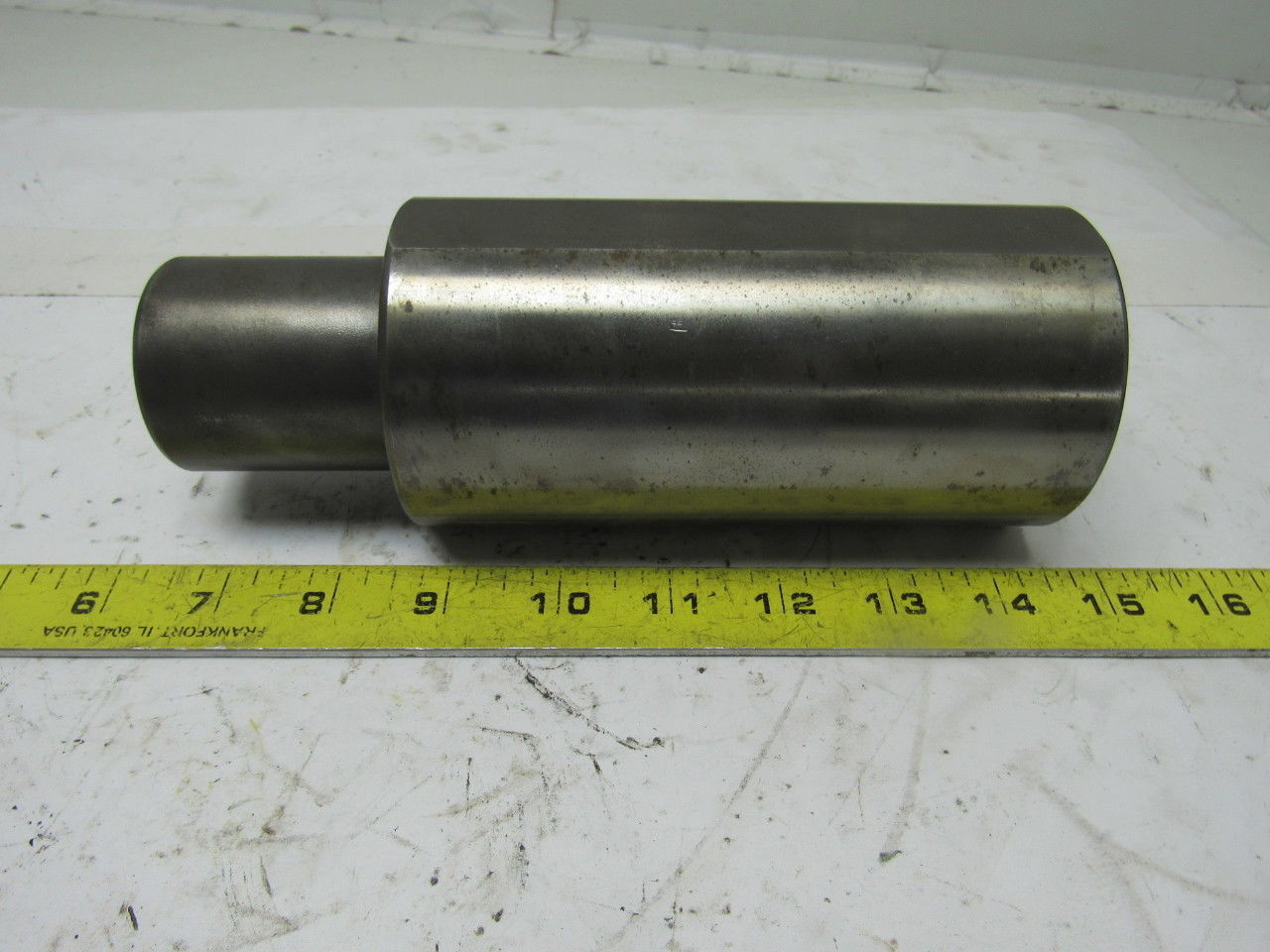 3"OD To 3/4"ID  Boring Bar Adapter Extension Sleeve 50mm OD Neck