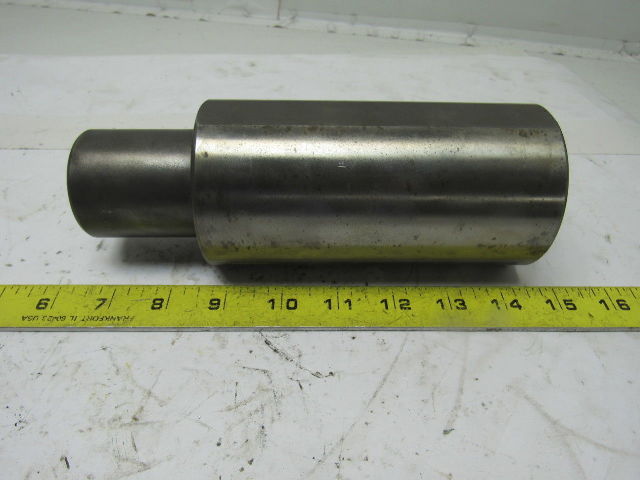3"OD To 3/4"ID  Boring Bar Adapter Extension Sleeve 50mm OD Neck