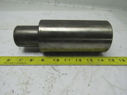 3"OD To 3/4"ID  Boring Bar Adapter Extension Sleeve 50mm OD Neck