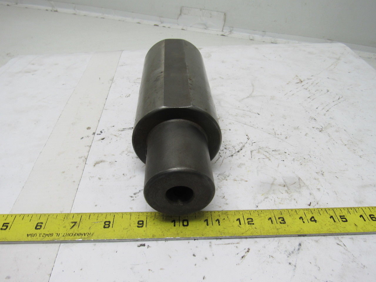 3"OD To 3/4"ID  Boring Bar Adapter Extension Sleeve 50mm OD Neck