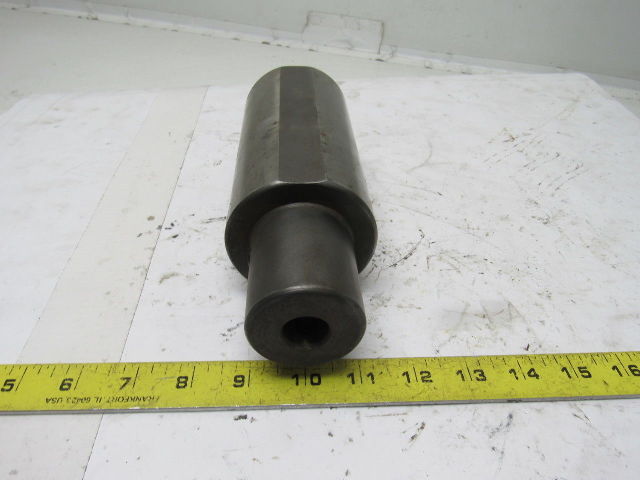 3"OD To 3/4"ID  Boring Bar Adapter Extension Sleeve 50mm OD Neck
