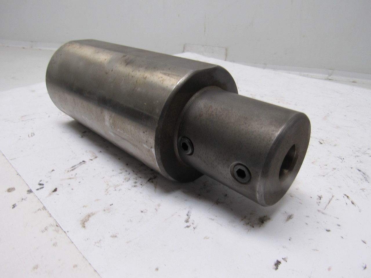 3"OD To 3/4"ID  Boring Bar Adapter Extension Sleeve 50mm OD Neck