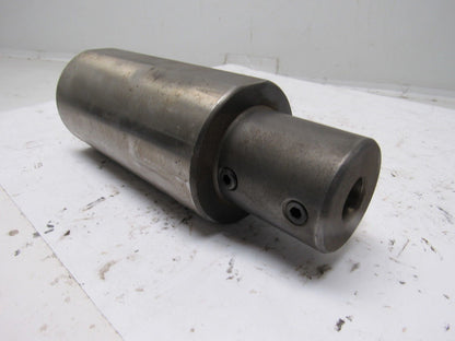 3"OD To 3/4"ID  Boring Bar Adapter Extension Sleeve 50mm OD Neck