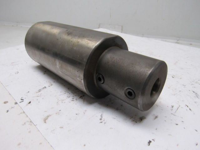 3"OD To 3/4"ID  Boring Bar Adapter Extension Sleeve 50mm OD Neck