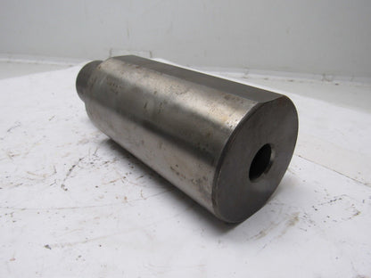 3"OD To 3/4"ID  Boring Bar Adapter Extension Sleeve 50mm OD Neck