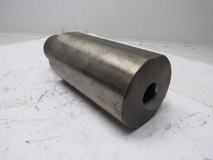 3"OD To 3/4"ID  Boring Bar Adapter Extension Sleeve 50mm OD Neck