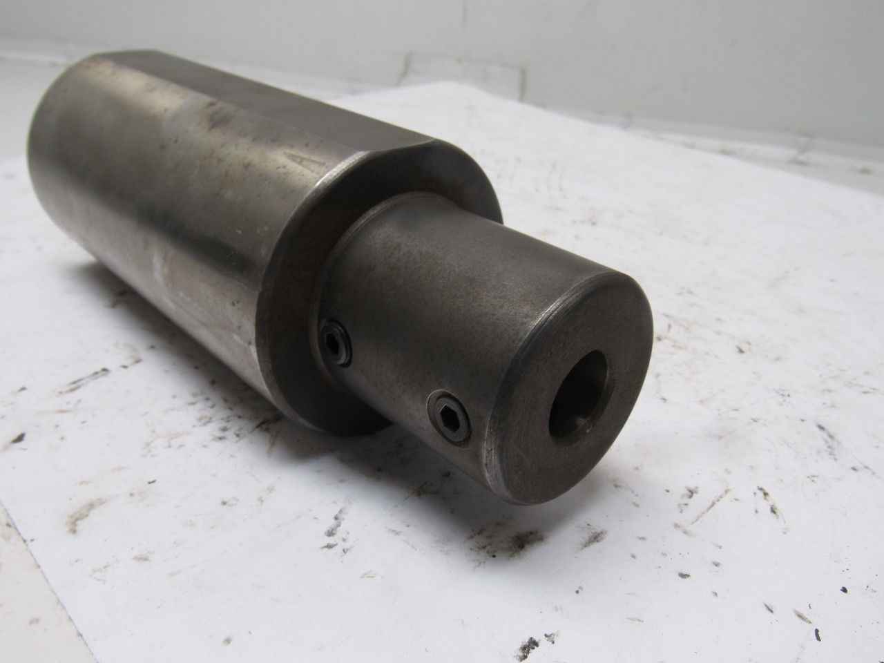 3"OD To 3/4"ID  Boring Bar Adapter Extension Sleeve 50mm OD Neck