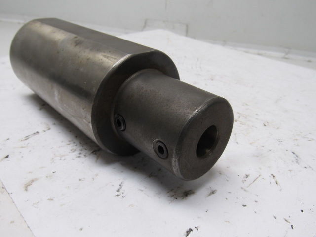3"OD To 3/4"ID  Boring Bar Adapter Extension Sleeve 50mm OD Neck