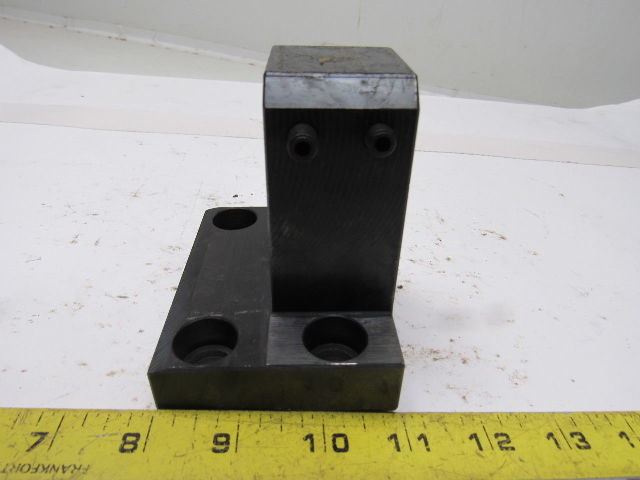 3/4  CNC Turret Duplex Tool Holder Bracket 20mm Keyway"