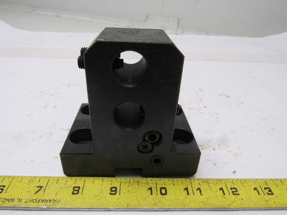 3/4  CNC Turret Duplex Tool Holder Bracket 20mm Keyway"