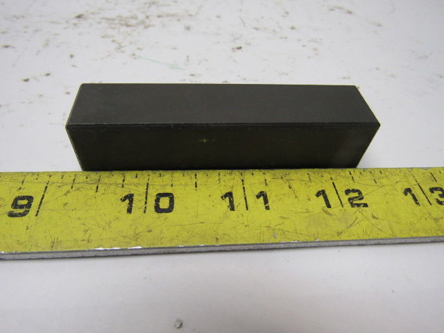 CNC Lathe Turret Tool Holder Alignment Keys 19mmx19mmx80mm Long Lot Of 5