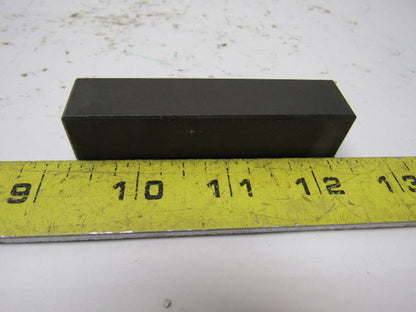 CNC Lathe Turret Tool Holder Alignment Keys 19mmx19mmx80mm Long Lot Of 5